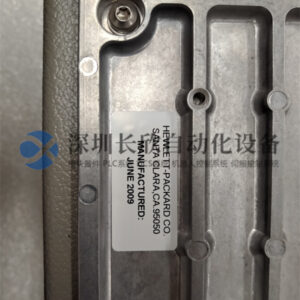 HP5517B   Agilent	 网络分析仪 - 图片 2