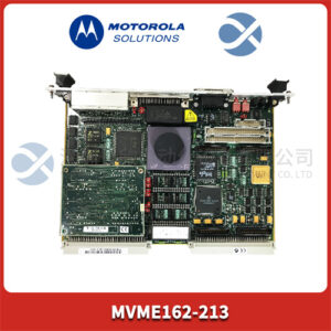 MOTOROLA MVME162-213 单板计算机 - 图片 2