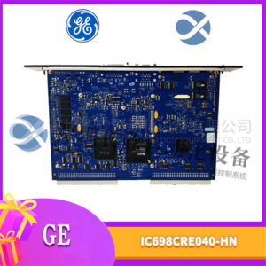 GE IC698CRE040-HN 继电器输出模块 - 图片 2