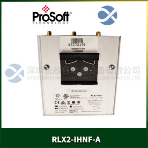 PROSOFT RLX2-IHNF-A 继电器模块