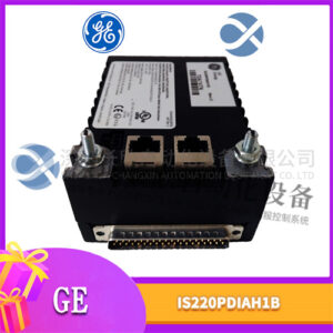 GE IS220PDIAH1B 控制系统I/O模块 - 图片 2