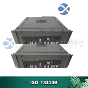 ISO T8110B中央处理器 - 图片 2