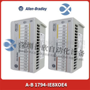 A-B 1794-IE8XOE4 模块 - 图片 2