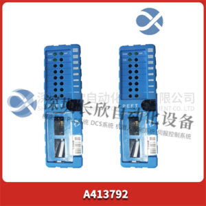 A413792 METSO 可编程控制器（PLC） - 图片 2