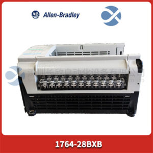 A-B 1764-28BXB 控制器 - 图片 2