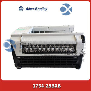 A-B 1764-28BXB 输出模块 - 图片 2