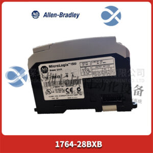 A-B 1764-28BXB 输出模块