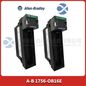 A-B 1756-OB16E 电源模块 - 图片 2