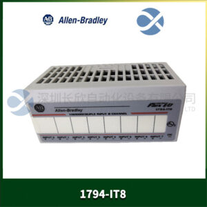 A-B 1794-IT8 电源模块 - 图片 2