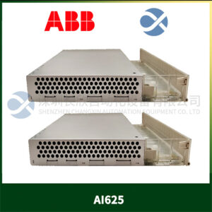 ABB AI625 可控硅模块 - 图片 3
