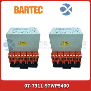 博太科 BARTEC 07-7311-97WP5400 防爆区域的隔离器