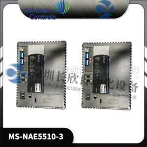 JOHNSON MS-NAE5510-3 电动执行器 - 图片 2