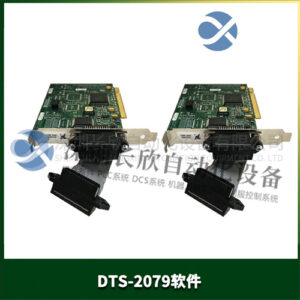 WAVECREST DTS-2079  数字信号处理(DSP)软件 - 图片 2