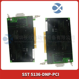 SST 5136-DNP-PCI 接口卡 - 图片 2
