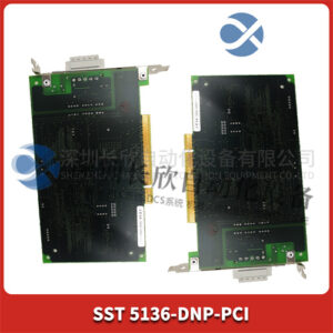 SST 5136-DNP-PCI  数据采集模块 - 图片 2