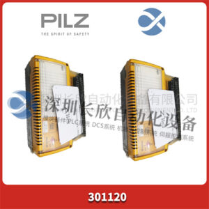 PILZ 301120 安全继电器 - 图片 2