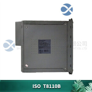 ISO T8110B中央处理器 - 图片 3