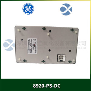 GE 8920-PS-DC电源 - 图片 3