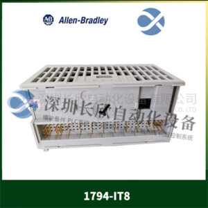A-B 1794-IT8 I/O模拟输入模块