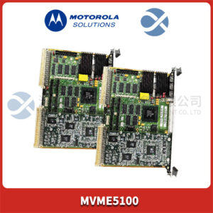 MOTOROLA MVME5100单板计算机 - 图片 2