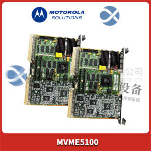 MOTOROLA MVME5100 单板计算机 - 图片 2