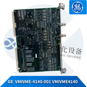 GE VMIVME-4140-001 VMIVME4140  控制脉冲卡件模块