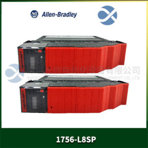 A-B 1756-L8SP 控制器 - 图片 3