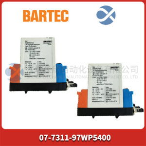 博太科 BARTEC 07-7311-97WP5400 防爆区域的隔离器 - 图片 2
