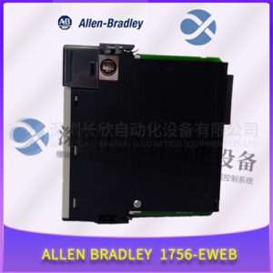 Allen-Bradley 1756-EWEB 数字输出模块 - 图片 2