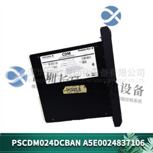 YOKOGAWA PSCDM024DCBAN A5E0024837106 控制主板模块