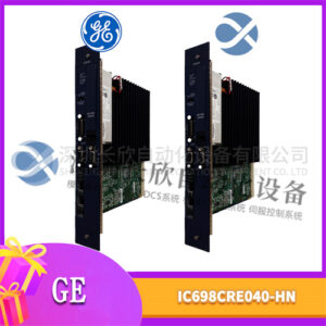 GE IC698CRE040 扩展模块 - 图片 2