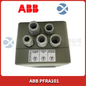 ABB PFRA101 压力传感器控制器