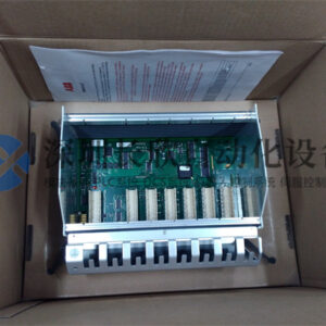 PM803F  ABB   微处理器 - 图片 3