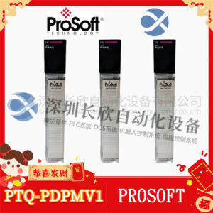 ProSoft PTQ-PDPMV1 从站模块 - 图片 2