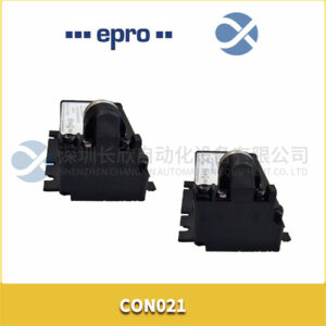 EPRO CON021信号转换器 - 图片 2