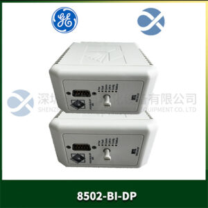 GE 8502-BI-DP总线接口模块 - 图片 2