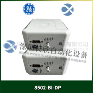 GE 8502-BI-DP 总线接口模块 - 图片 2