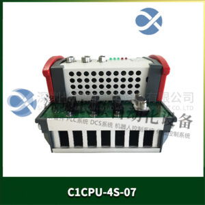 C1CPU-4S-07 A-B 控制器 - 图片 2