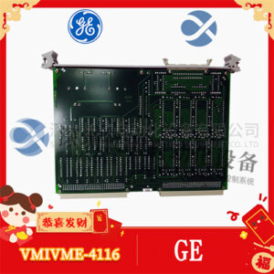 GE VMIVME-4116 总线模块 - 图片 2