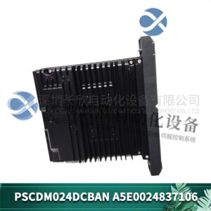 YOKOGAWA PSCDM024DCBAN A5E0024837106 控制主板模块 - 图片 2