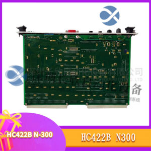 TOSHIBA HC422B-N-300  数字输入模块