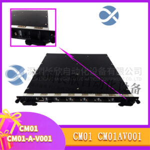 CM01 CM01-A-V001 电源适配器 - 图片 2