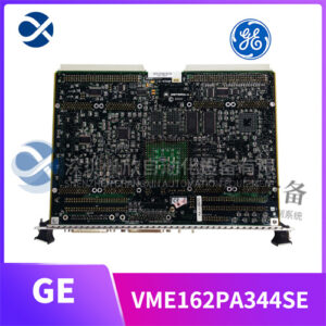GE VME162PA344SE 单板计算机
