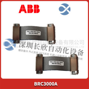 ABB BRC3000A 机器人控制器 - 图片 2