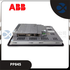 ABB PP845 操作员面板 - 图片 2