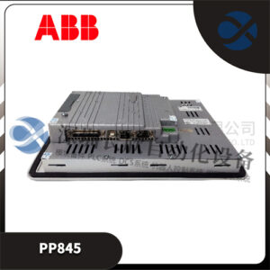 ABB PP845 AC 700F控制器的模块 - 图片 2