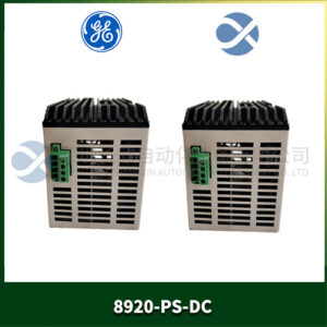 GE 8920-PS-DC电源 - 图片 2