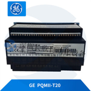 GE PQMII-T20 便携式超声波多普勒血流仪 - 图片 2