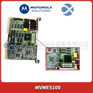 MOTOROLA MVME5100单板计算机 - 图片 3