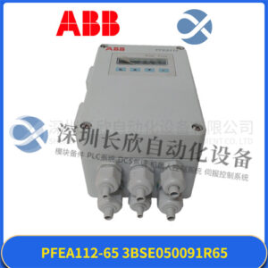 PFEA112-65 3BSE050091R65 - 图片 2